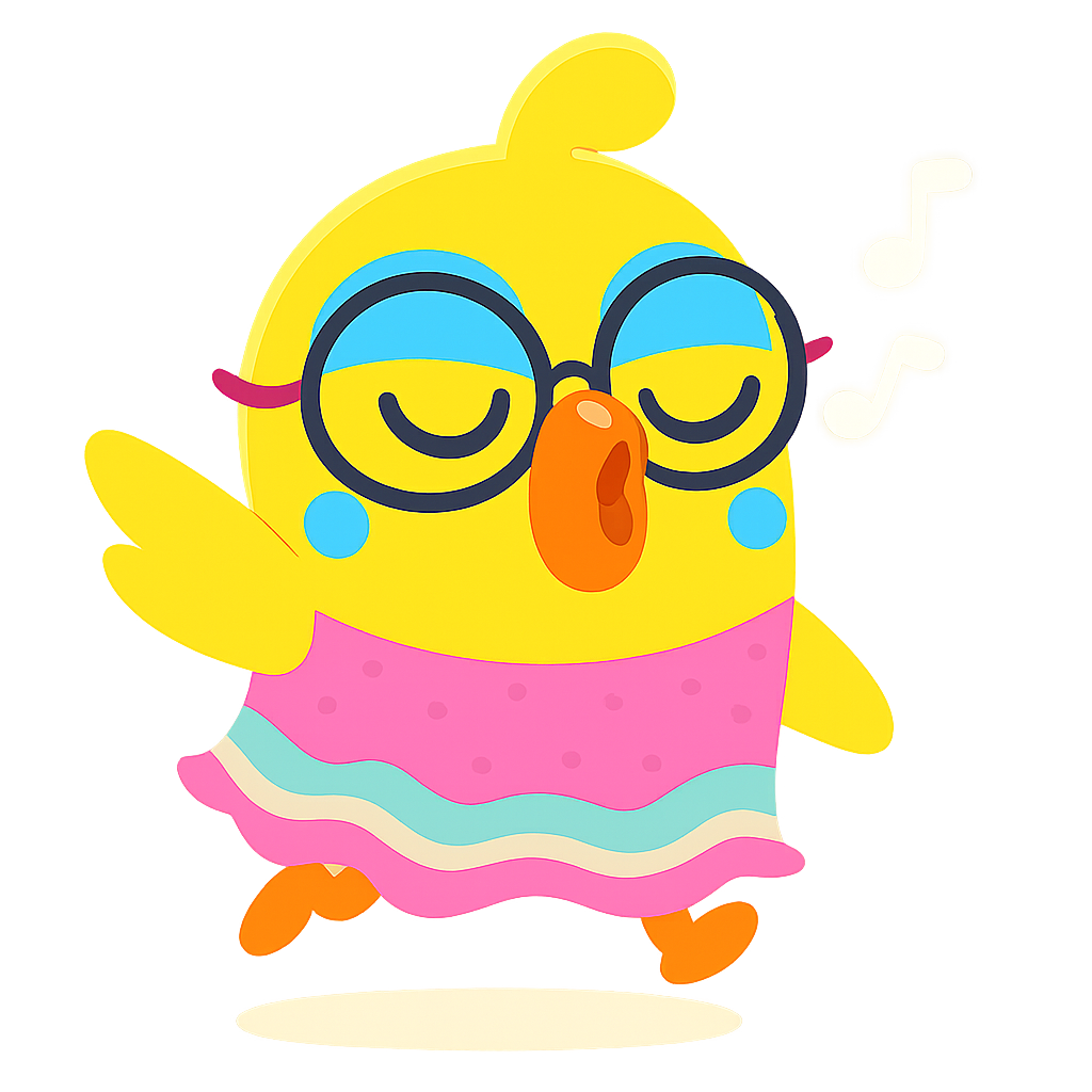 キャラクター画像
